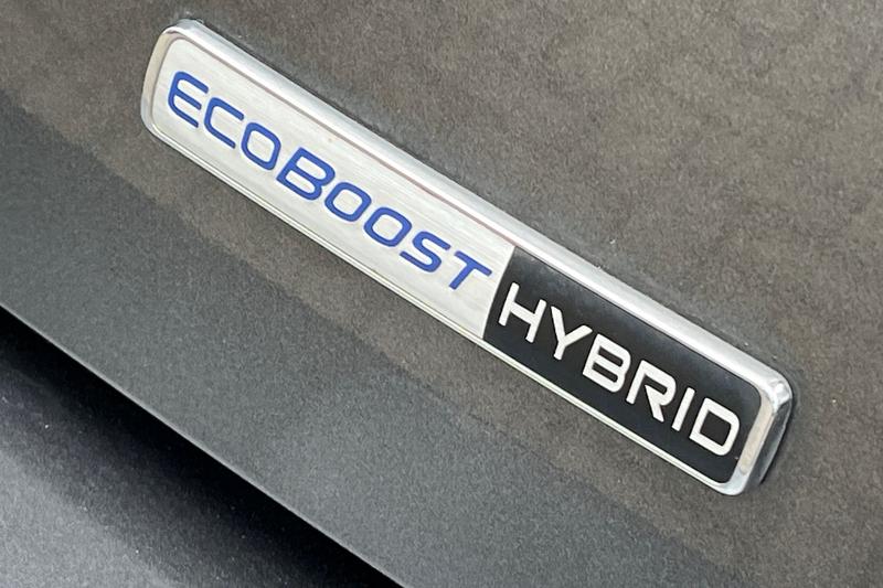 Used Ford Fiesta 2022 for sale - 77306985: Photo 39