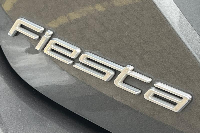 Used Ford Fiesta 2022 for sale - 77306985: Photo 40