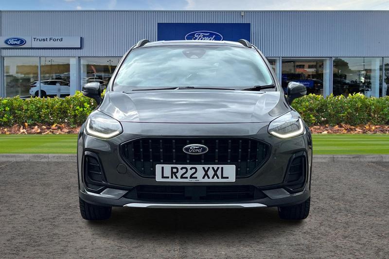 Used Ford Fiesta 2022 for sale - 77306985: Photo 6