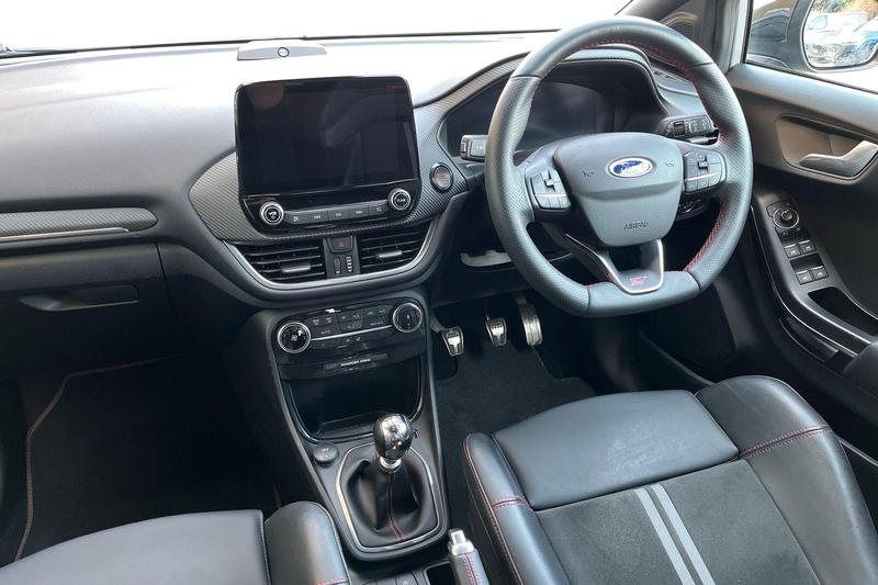 Used Ford Puma 2023 for sale - 77848610: Photo 11