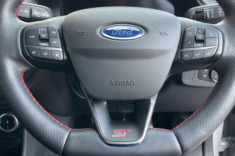 Used Ford Puma 2023 for sale - 77848610: Photo 12