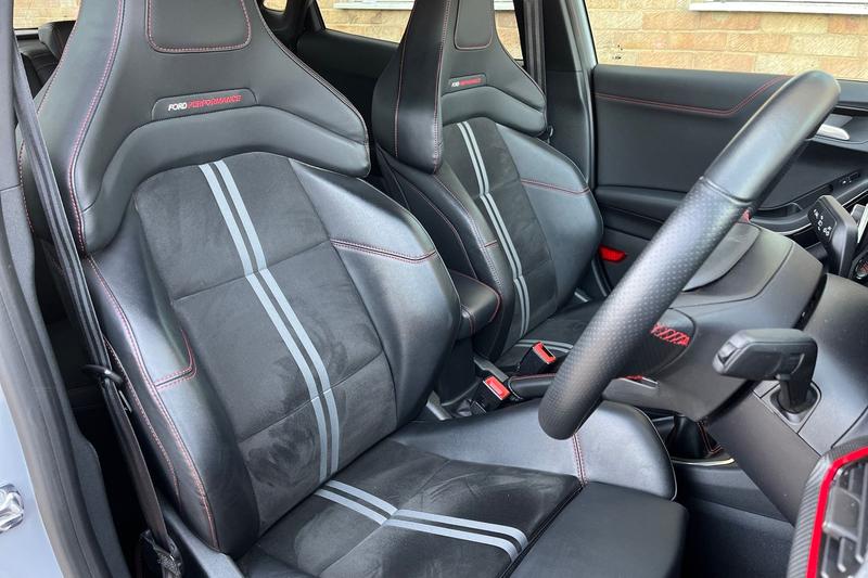 Used Ford Puma 2023 for sale - 77848610: Photo 17