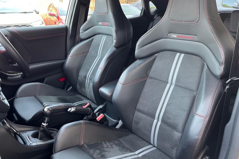 Used Ford Puma 2023 for sale - 77848610: Photo 19