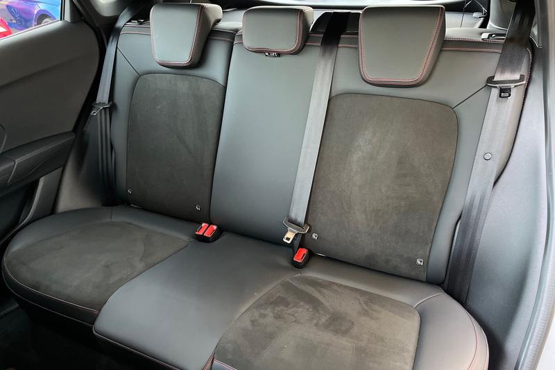 Used Ford Puma 2023 for sale - 77848610: Photo 20