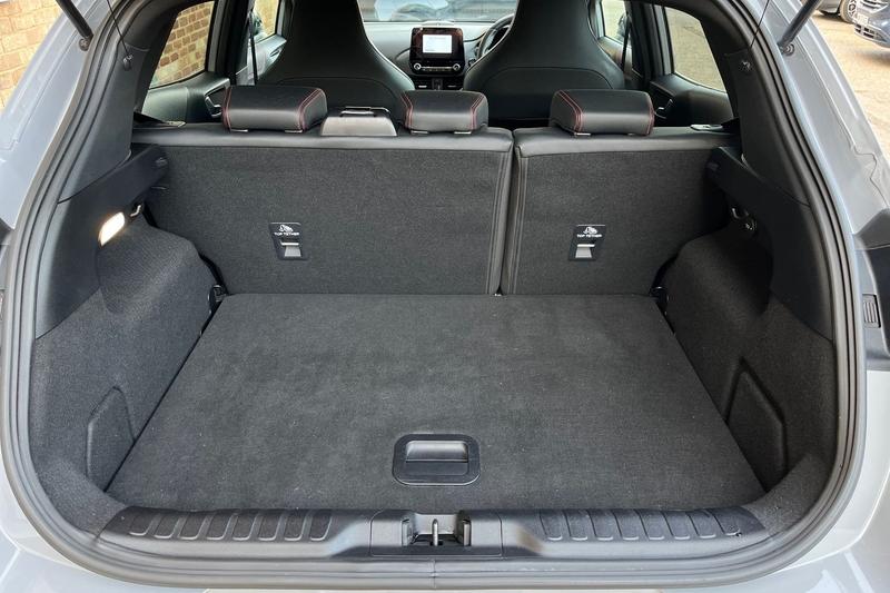 Used Ford Puma 2023 for sale - 77848610: Photo 21