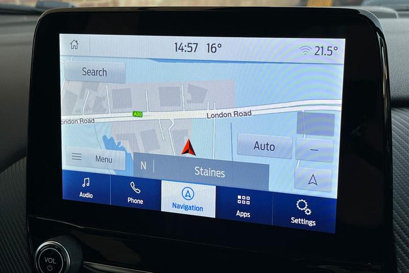 Used Ford Puma 2023 for sale - 77848610: Photo 26