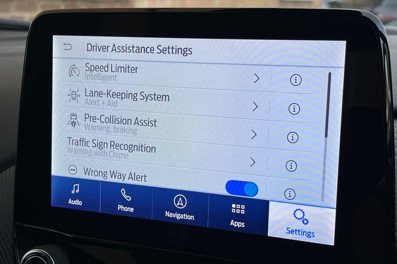 Used Ford Puma 2023 for sale - 77848610: Photo 27