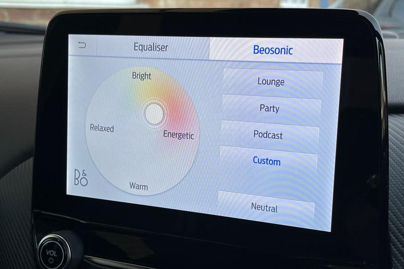 Used Ford Puma 2023 for sale - 77848610: Photo 28