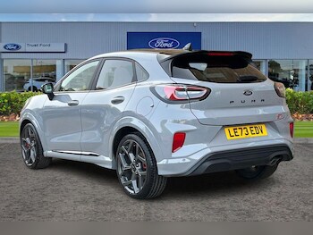 Used Ford Puma 2023 for sale - 77848610: Photo