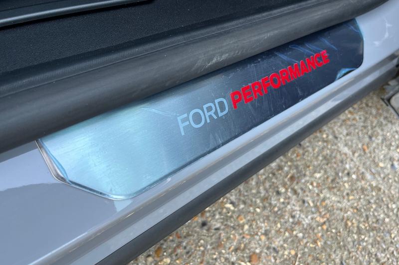 Used Ford Puma 2023 for sale - 77848610: Photo 35