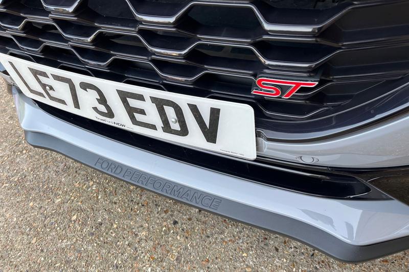 Used Ford Puma 2023 for sale - 77848610: Photo 36