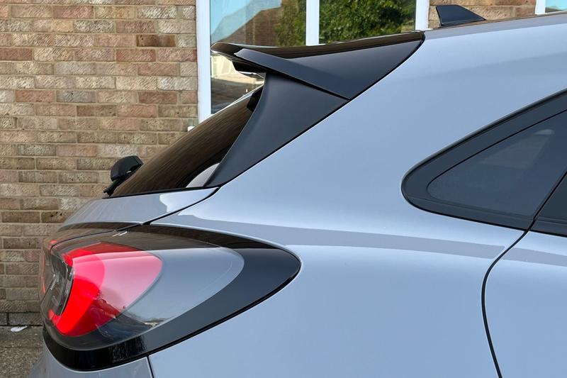 Used Ford Puma 2023 for sale - 77848610: Photo 37