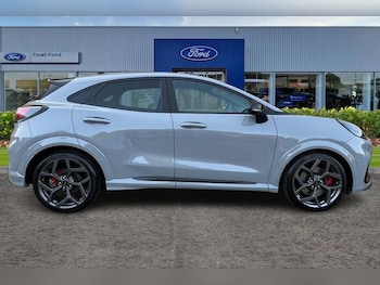 Used Ford Puma 2023 for sale - 77848610: Photo