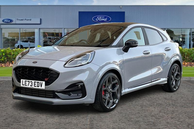 Used Ford Puma 2023 for sale - 77848610: Photo 5