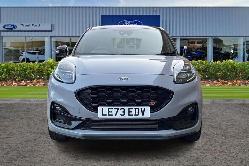 Used Ford Puma 2023 for sale - 77848610: Photo 6