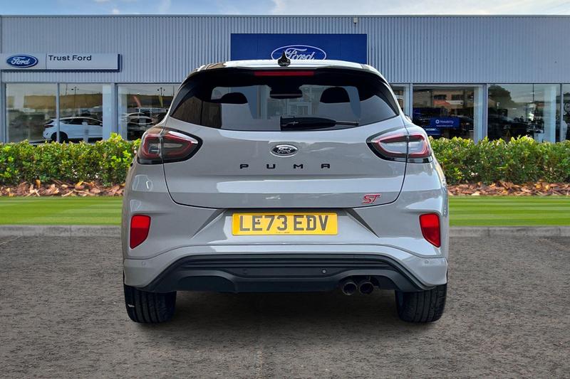 Used Ford Puma 2023 for sale - 77848610: Photo 7