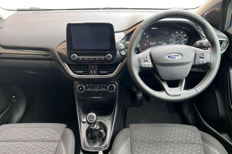 Used Ford Puma 2023 for sale - 77407023: Photo 10