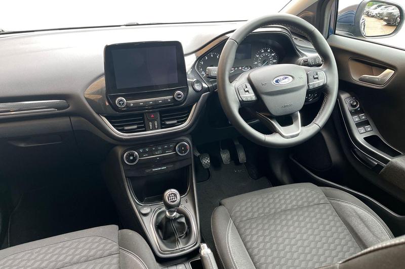 Used Ford Puma 2023 for sale - 77407023: Photo 11