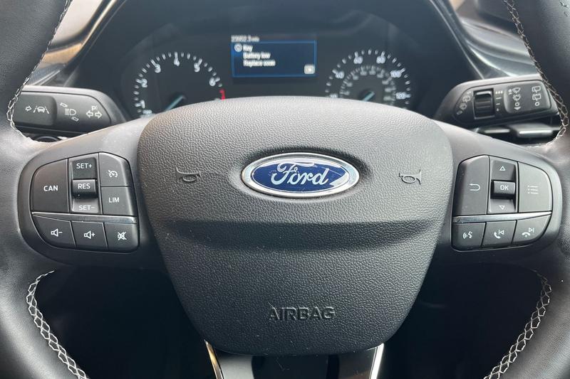 Used Ford Puma 2023 for sale - 77407023: Photo 12