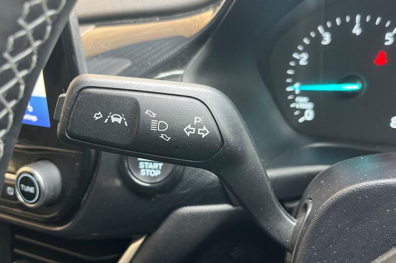 Used Ford Puma 2023 for sale - 77407023: Photo 14