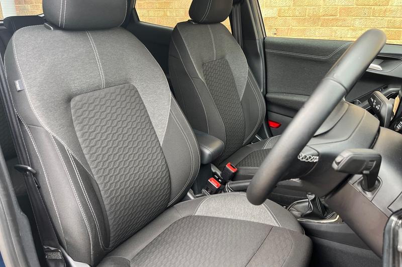 Used Ford Puma 2023 for sale - 77407023: Photo 17