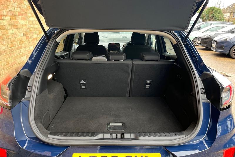 Used Ford Puma 2023 for sale - 77407023: Photo 21