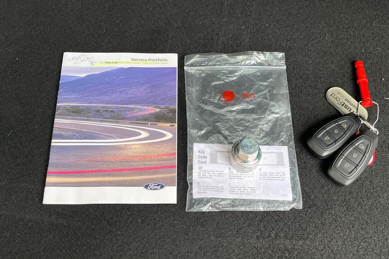 Used Ford Puma 2023 for sale - 77407023: Photo 22