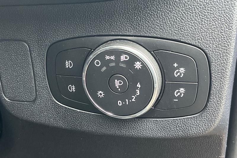 Used Ford Puma 2023 for sale - 77407023: Photo 24