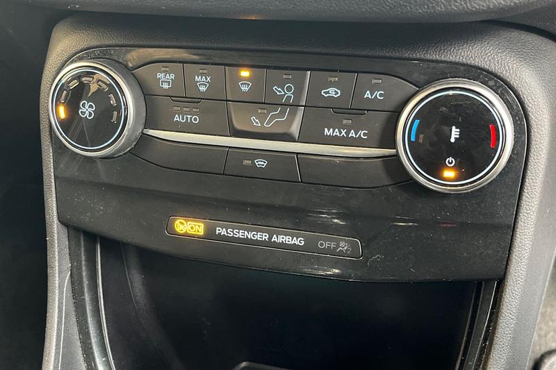 Used Ford Puma 2023 for sale - 77407023: Photo 27