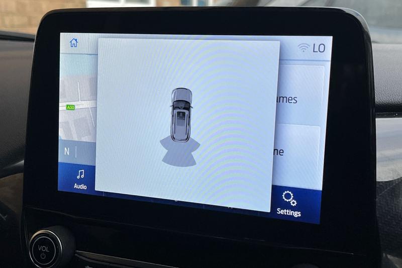 Used Ford Puma 2023 for sale - 77407023: Photo 29