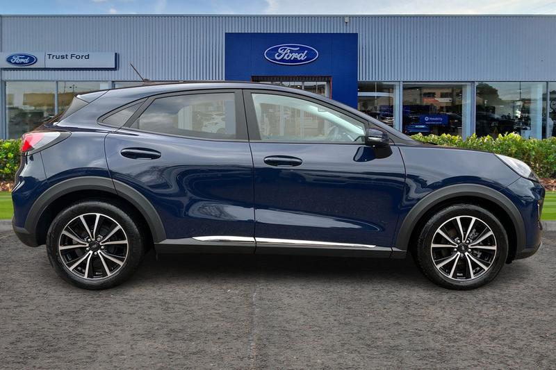 Used Ford Puma 2023 for sale - 77407023: Photo 3