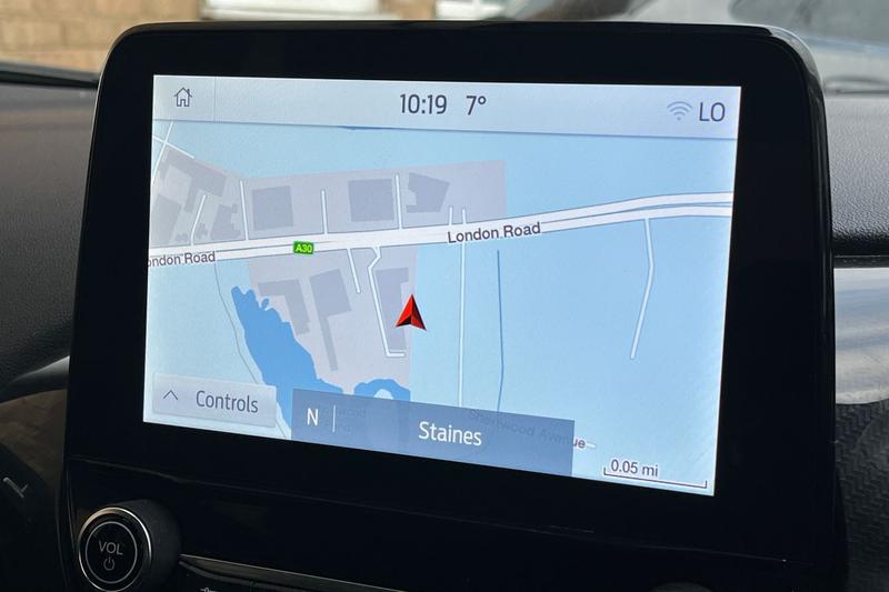 Used Ford Puma 2023 for sale - 77407023: Photo 30