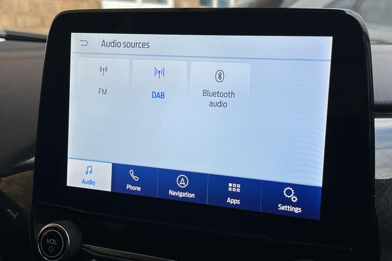 Used Ford Puma 2023 for sale - 77407023: Photo 31