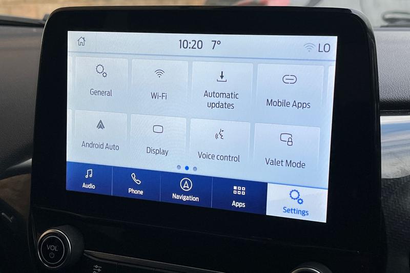 Used Ford Puma 2023 for sale - 77407023: Photo 32