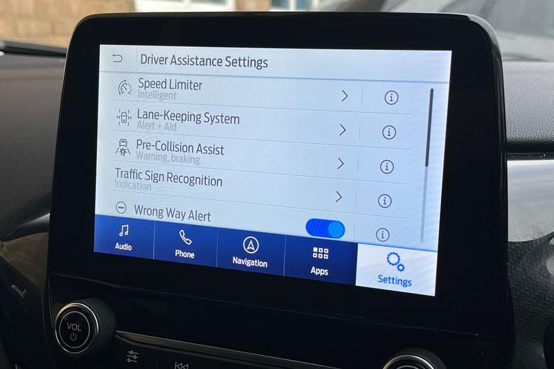 Used Ford Puma 2023 for sale - 77407023: Photo 33