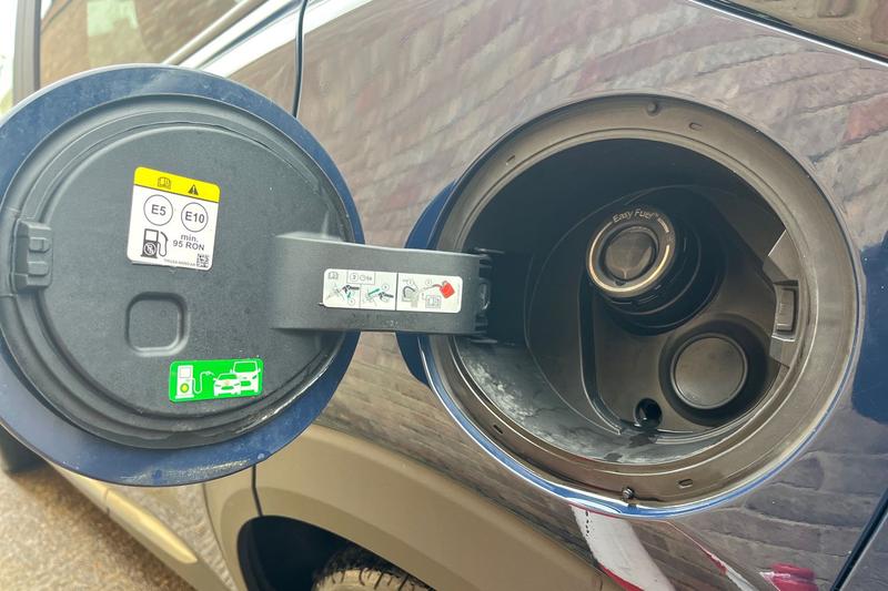 Used Ford Puma 2023 for sale - 77407023: Photo 38