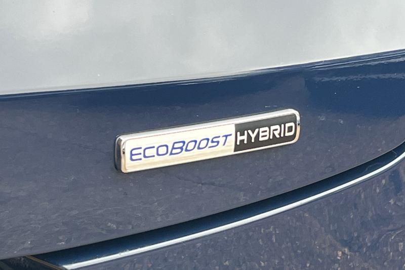 Used Ford Puma 2023 for sale - 77407023: Photo 39