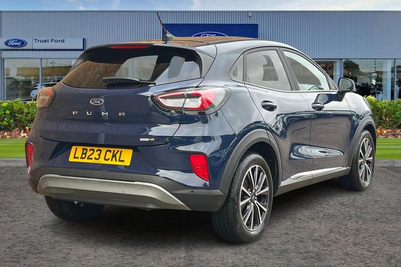 Used Ford Puma 2023 for sale - 77407023: Photo 4