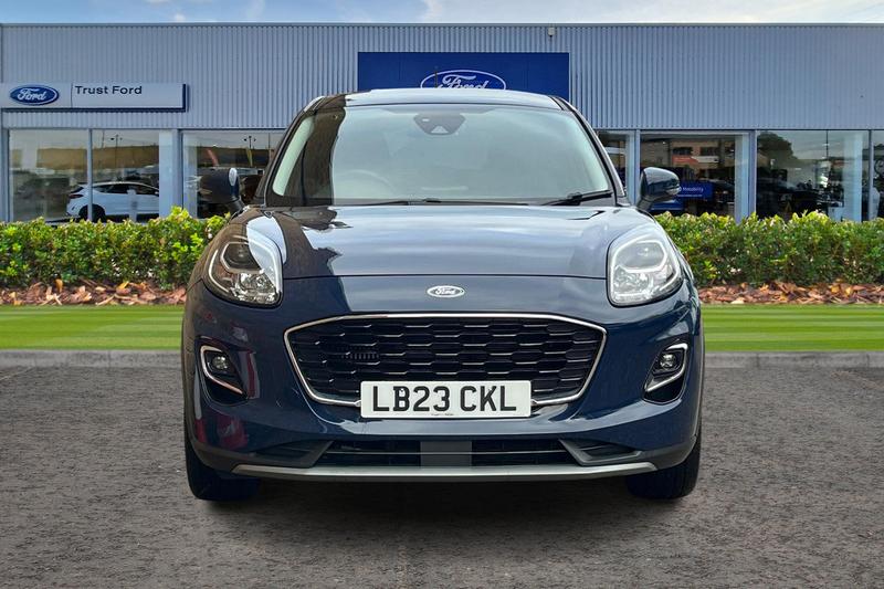 Used Ford Puma 2023 for sale - 77407023: Photo 6