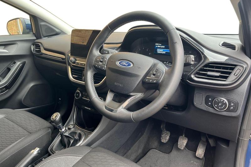 Used Ford Puma 2023 for sale - 77407023: Photo 9