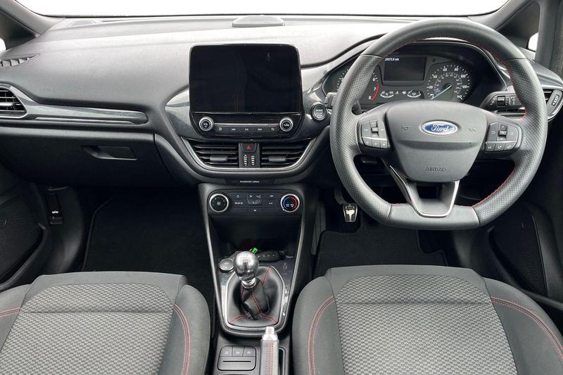Used Ford Fiesta 2019 for sale - 77848608: Photo 10