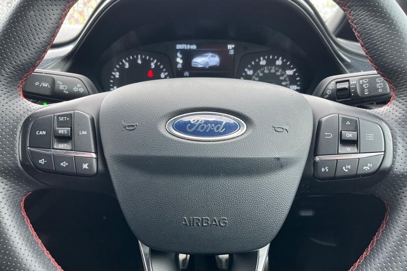 Used Ford Fiesta 2019 for sale - 77848608: Photo 12