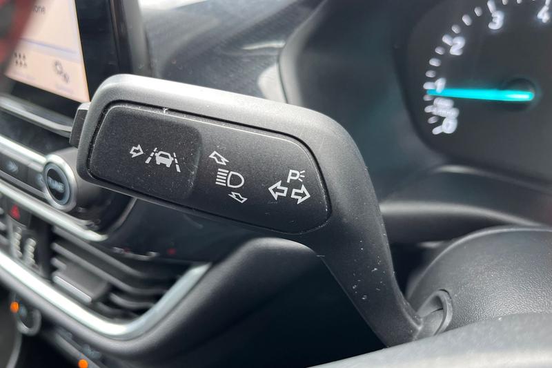 Used Ford Fiesta 2019 for sale - 77848608: Photo 14