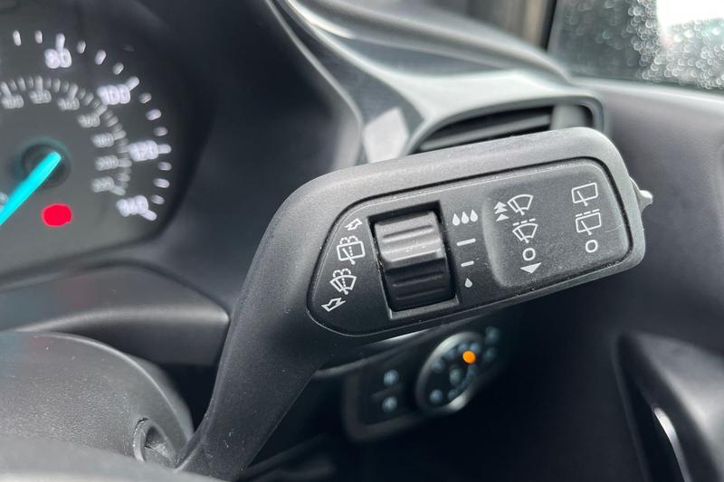 Used Ford Fiesta 2019 for sale - 77848608: Photo 15