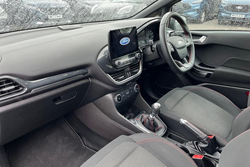 Used Ford Fiesta 2019 for sale - 77848608: Photo 18