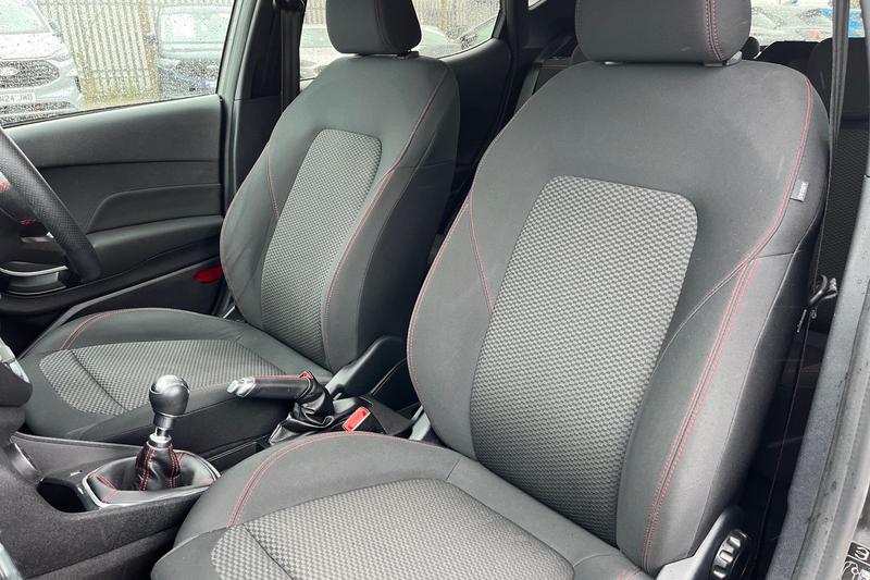 Used Ford Fiesta 2019 for sale - 77848608: Photo 19