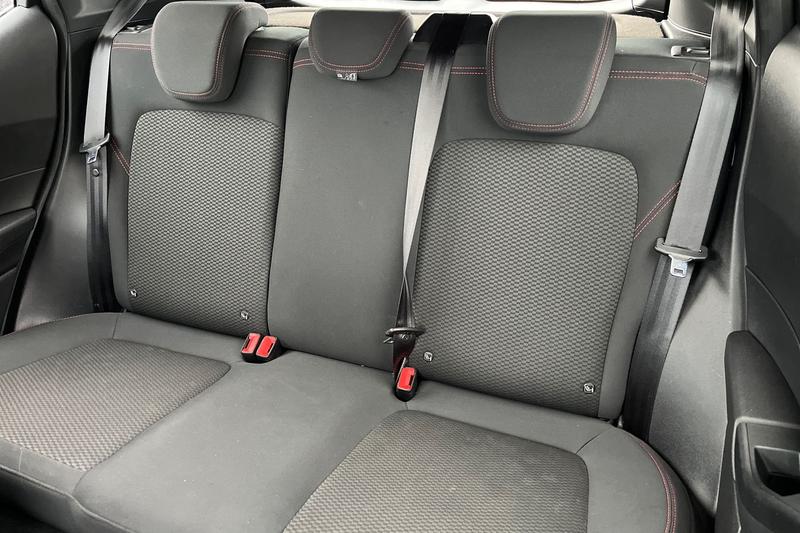 Used Ford Fiesta 2019 for sale - 77848608: Photo 20