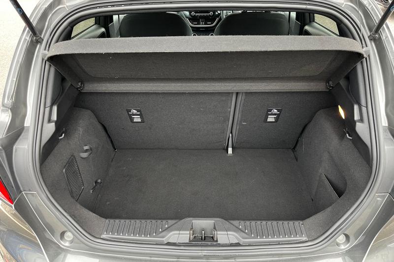 Used Ford Fiesta 2019 for sale - 77848608: Photo 21