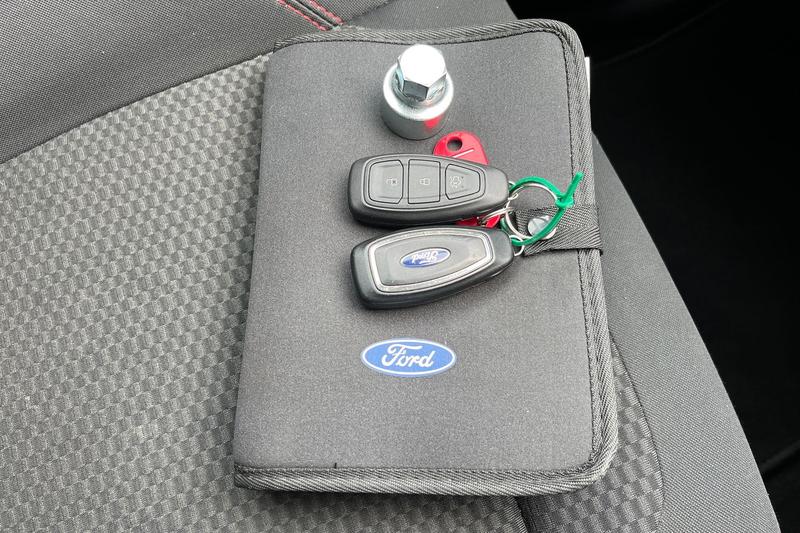 Used Ford Fiesta 2019 for sale - 77848608: Photo 22