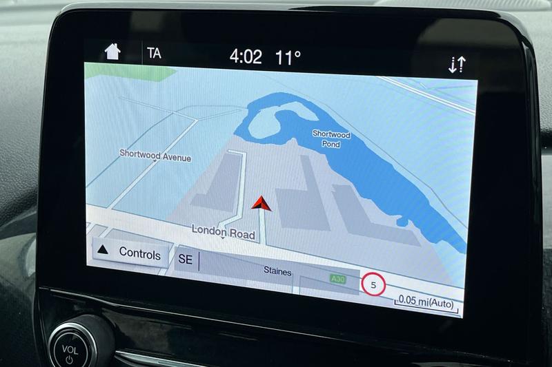 Used Ford Fiesta 2019 for sale - 77848608: Photo 23